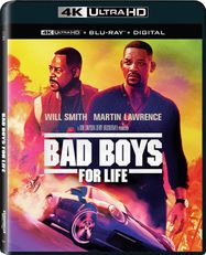 Bad Boys For Life [2020] (4k UHD)