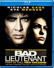 Bad Lieutenant: Port Of Call New Orleans [2009] (BLU)