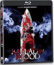 Ballad In Blood [2016] (BLU)