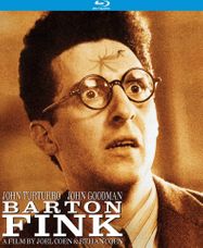 Barton Fink [1991] (BLU)