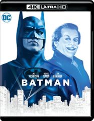 Batman [1989] (4k UHD)