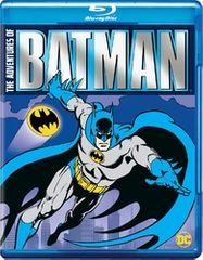 Adventures Of Batman: The Complete Collection [1968]