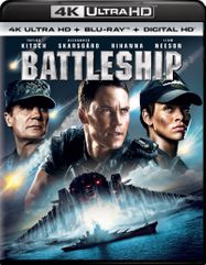Battleship [2012] (4k UHD)