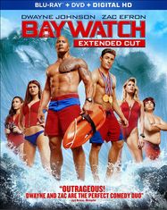 Baywatch [2017] (BLU)