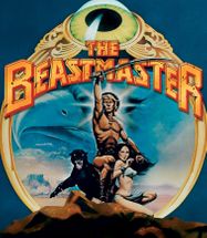 The Beastmaster [1982] (4k UHD)