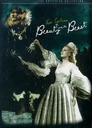 Beauty & The Beast [1946] [Criterion] (DVD)
