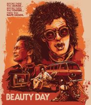 Beauty Day [2011] (BLU)