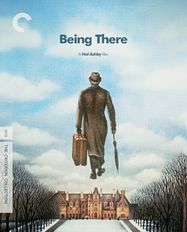Being There [1979] [Criterion] (BLU)