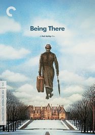 Being There [1979] [Criterion] (DVD)