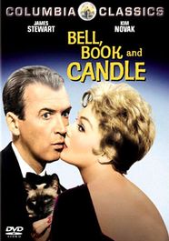 Bell, Book & Candle [1951] (DVD)