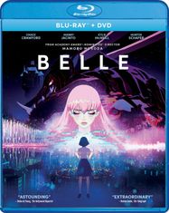 Belle [2021] (BLU)