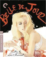 Belle De Jour [1967] [Criterion] (BLU)