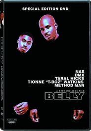 Belly [1998] (DVD)