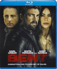 Bent [2018] (BLU)