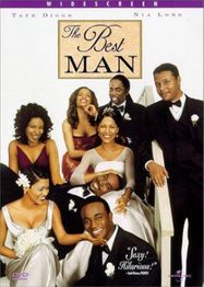 The Best Man [1999] (DVD)