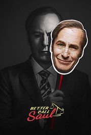 Better Call Saul: Season 4 (DVD)