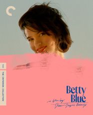 Betty Blue [1986] [Criterion] (BLU)