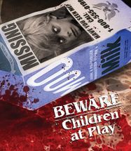 Beware Children At Play [1989] (BLU)