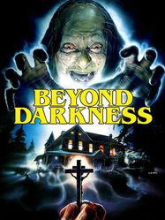 Beyond Darkness [1990] (BLU+CD)