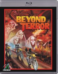 Beyond Terror [1980] (BLU)