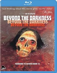 Beyond The Darkness [1979] (BLU)