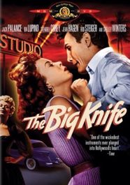 Big Knife (1955) (DVD)