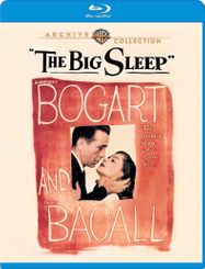 The Big Sleep [1946] (BLU)