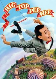Big Top Pee-Wee [1988] (DVD)