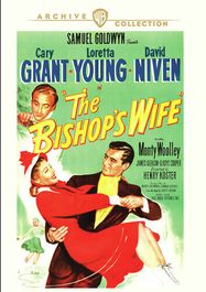 The Bishop's Wife [1947] (DVD)