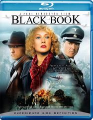 Black Book [2006] (BLU)