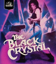 The Black Crystal [1991] (BLU)
