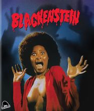 Blackenstein [1973] (BLU)