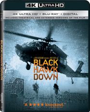 Black Hawk Down [2001] (4k UHD)