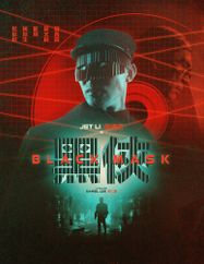 Black Mask [1996] (BLU)