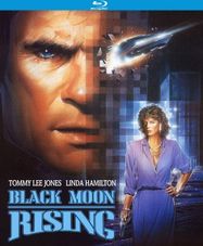 Black Moon Rising [1986] (BLU)