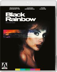 Black Rainbow [1989] (BLU)
