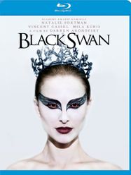 Black Swan [2010] (BLU)