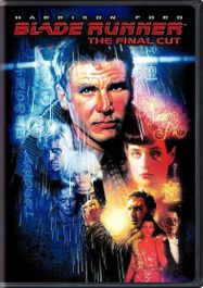 Blade Runner [1982] (The Final Cut) (DVD)