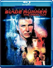 Blade Runner: Final Cut (BLU)