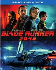 Blade Runner 2049 [2017] (BLU)
