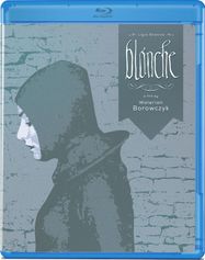 Blanche [1971] (BLU)
