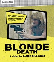 Blonde Death [1984] (BLU)