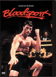 Bloodsport [1987] (DVD)