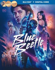 Blue Beetle [2023] (BLU)