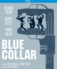 Blue Collar [1978] (BLU)