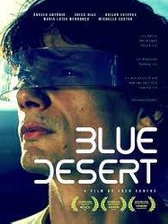 Blue Desert [2013] (DVD)