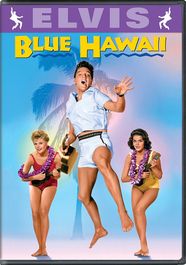 Blue Hawaii [1961] (DVD)