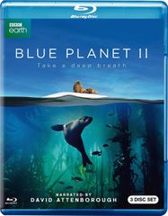 Blue Planet II [2017] (BLU)