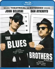 The Blues Brothers [1980] (BLU)