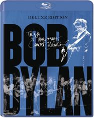 Bob Dylan 30th Anniversary Concert Celebration (BLU)